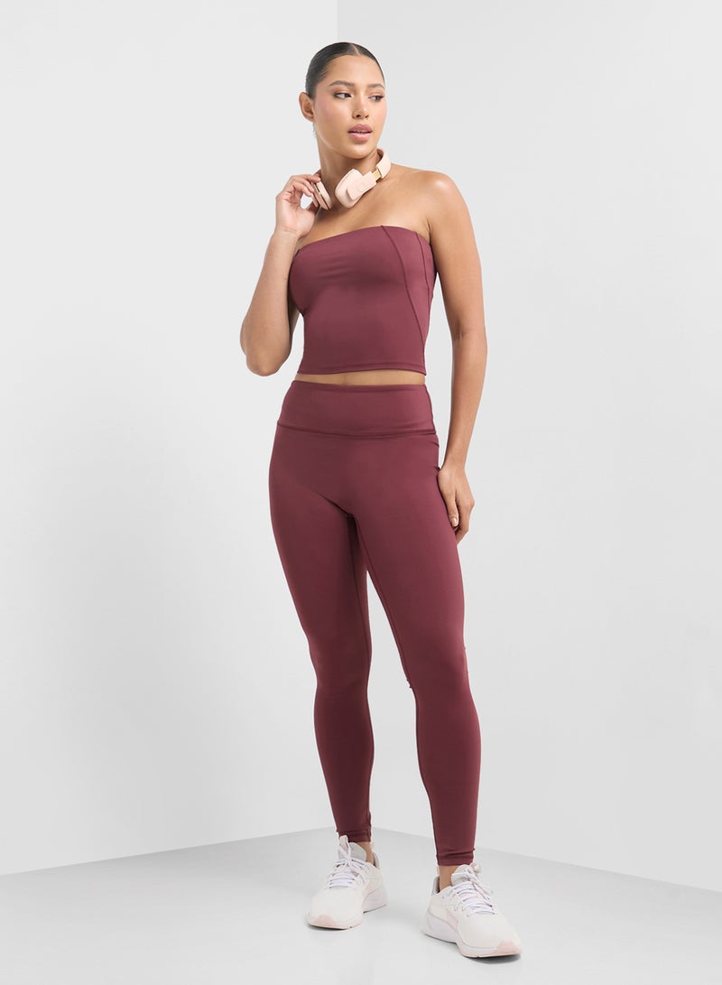 فورورد صدرية سكالبتينج بدون خياطة - Image 4