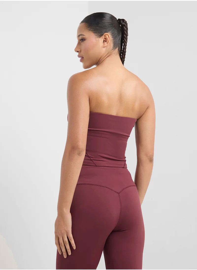 فورورد Seamless Sculpting Bandeau Vest