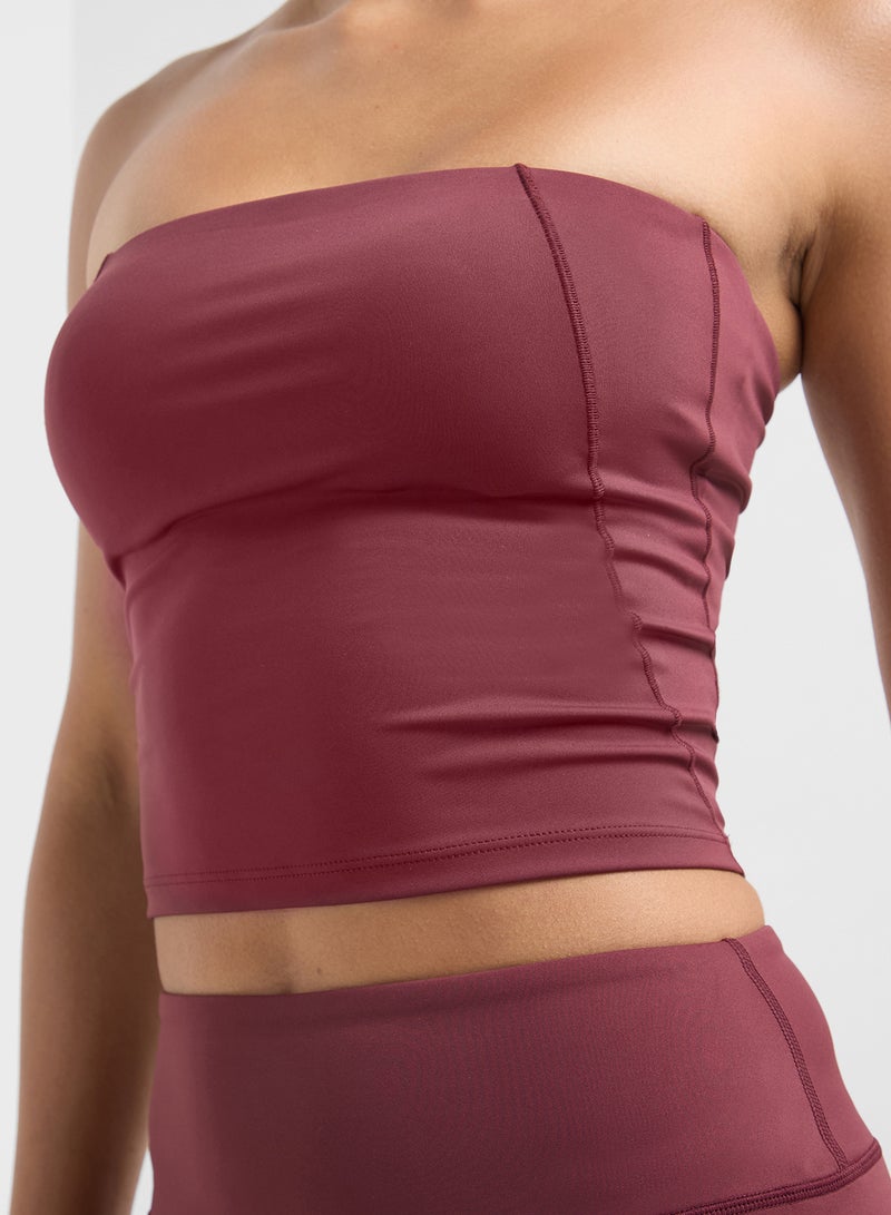 فورورد صدرية سكالبتينج بدون خياطة - Image 3