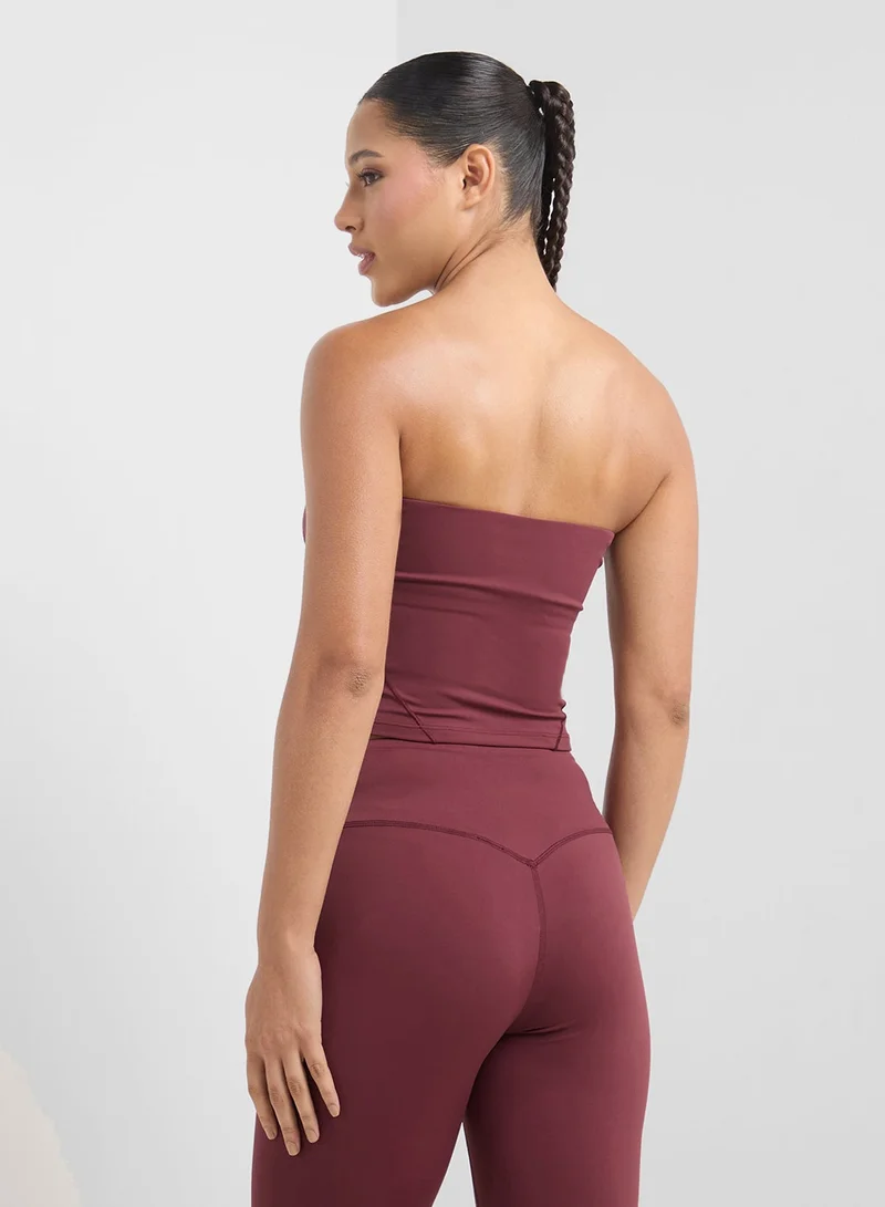 فورورد صدرية سكالبتينج بدون خياطة