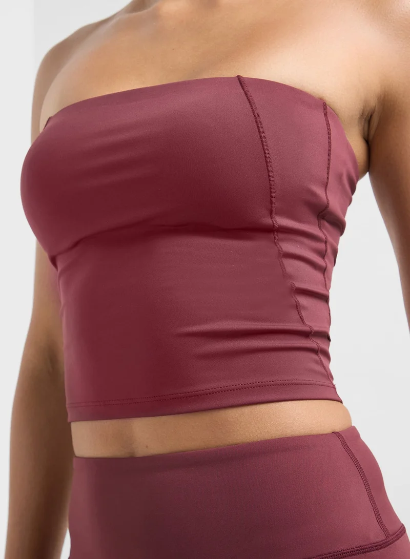 FRWD  Seamless Sculpting Bandeau Vest for Women | Best Price UAE