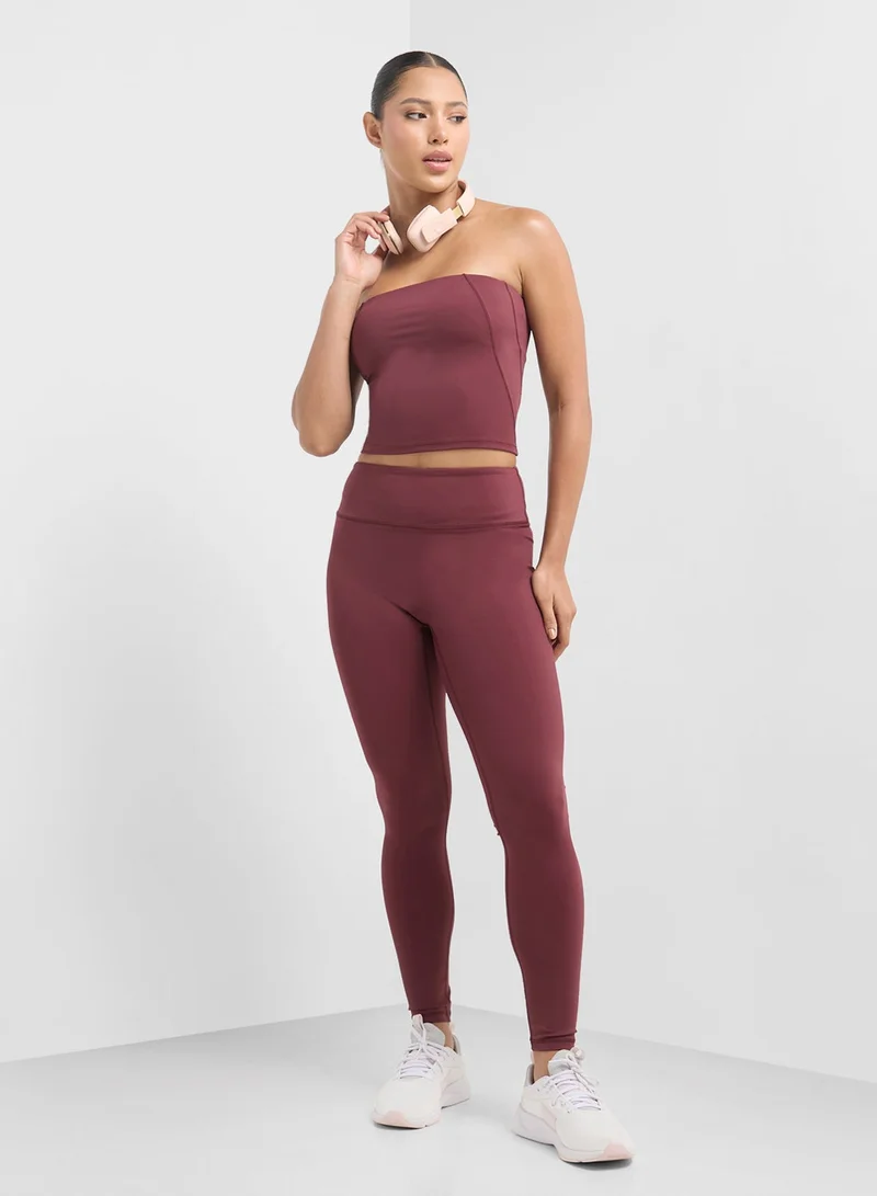 FRWD  Seamless Sculpting Bandeau Vest for Women | Best Price UAE