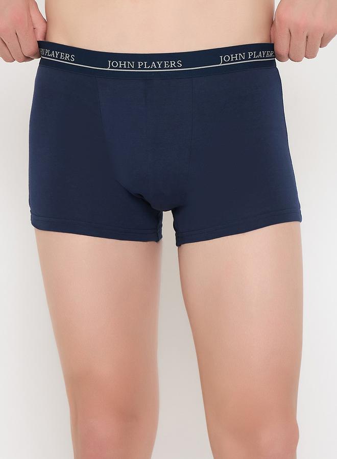 John Players Pack of 2 - Men Cotton Trunk - Image 3