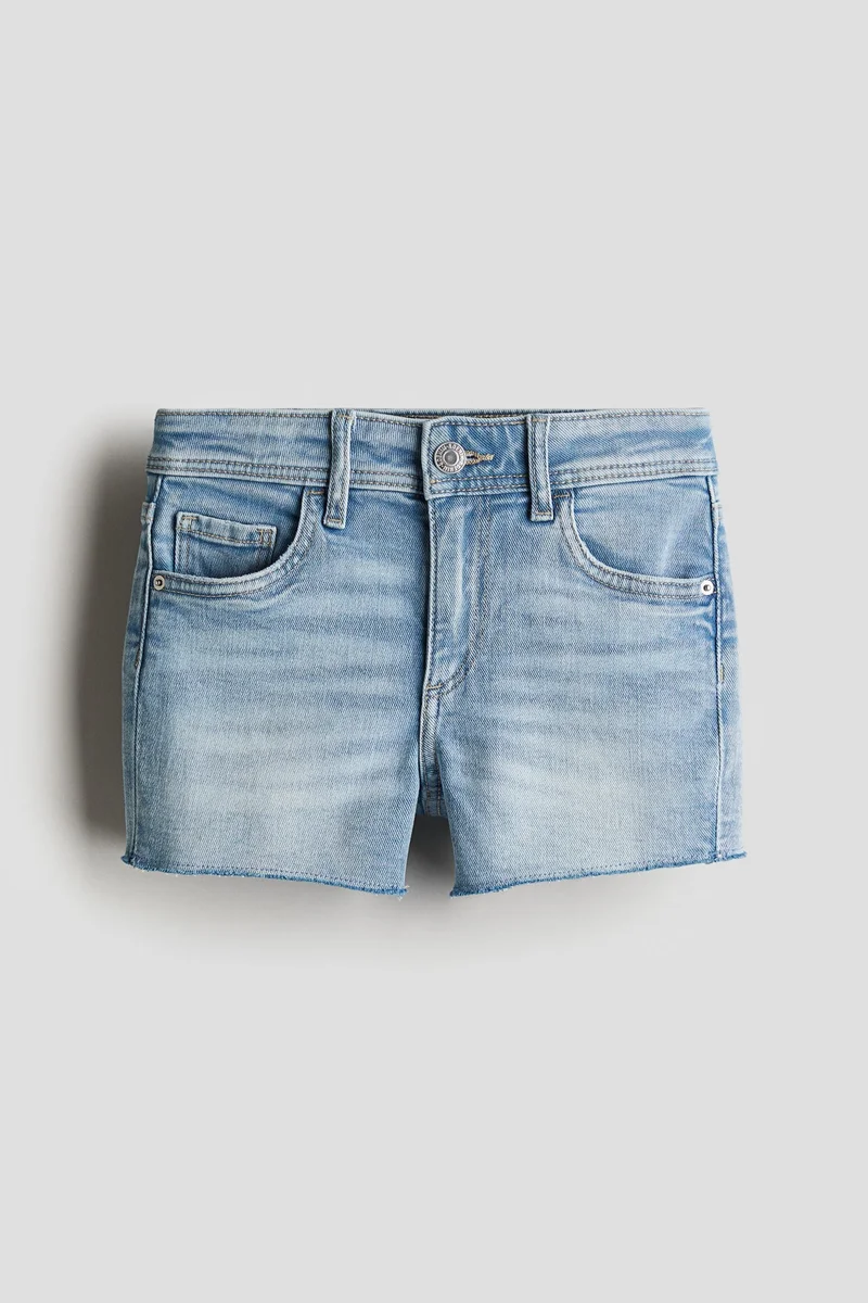 H&M Denim shorts