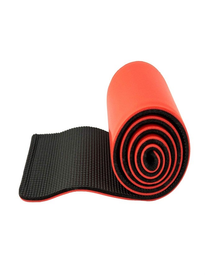 LINE2design 36" First Aid Rolled Splint -Aluminum Flexible Molled Design -Orange - Image 3