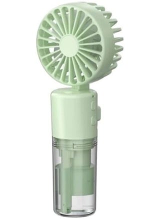 SAFENHAND Portable Handheld Misting Fan, 4-Speed Settings, Water Spray Feature, Desk and Neck Design - pzsku/Z5D5D0D0FE271A9D0EE2EZ/45/1747158516/3076173a-8580-439b-9dd7-96c5dea03110