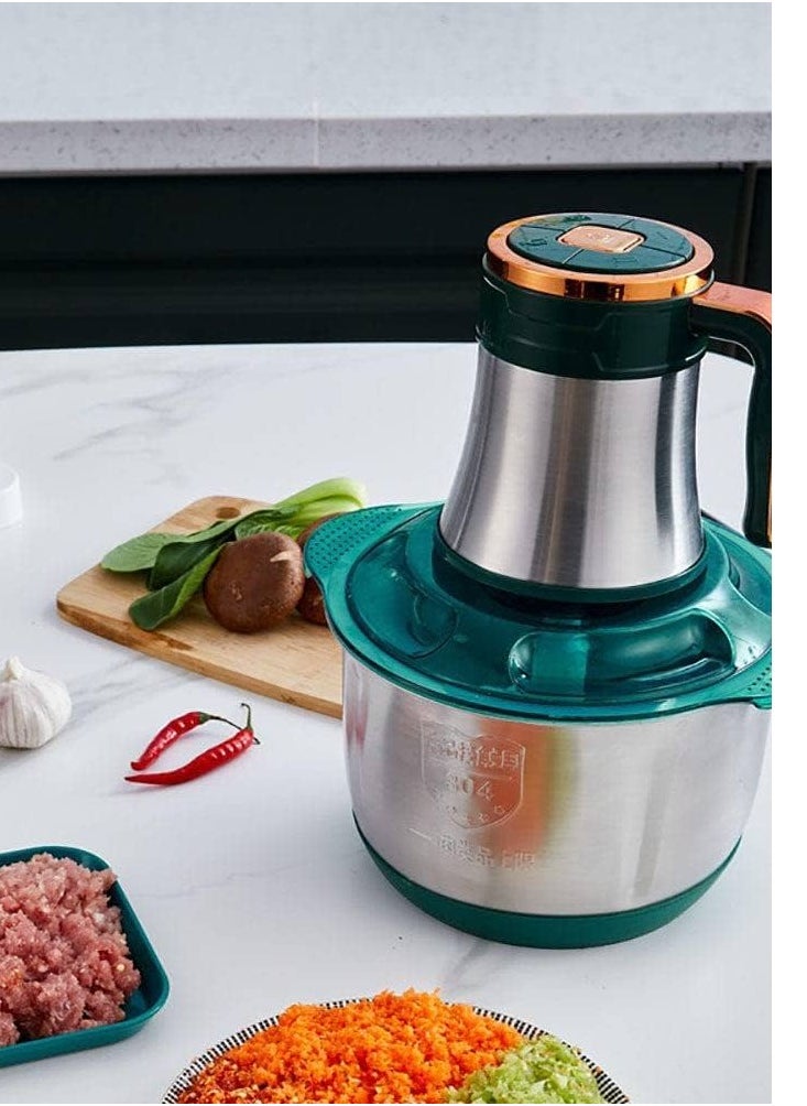 Kitchen Expert Kitchen Expert 3L Food Chopper  - Image 1