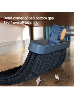 Generic Folding Broom Set - Multicolor  - Image 2