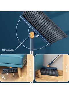 Generic Folding Broom Set - Multicolor  - Image 5