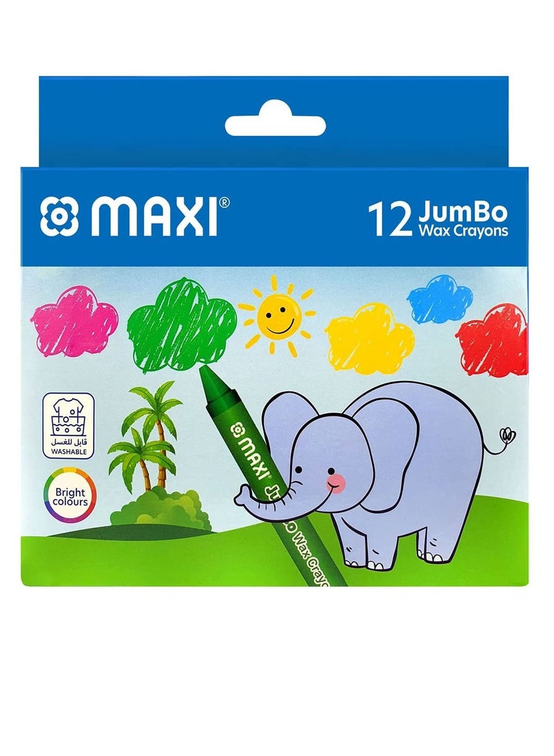 Maxi 25-Piece Drawing and Coloring Value Set  - Image 2