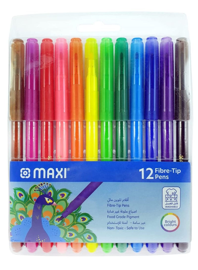 Maxi 25-Piece Drawing and Coloring Value Set  - Image 3
