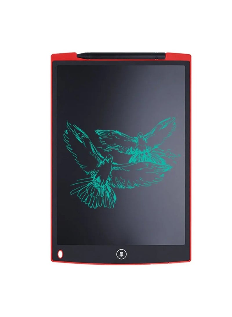 AROAQ 8.5 Inch Portable LCD Writing Tablet Ultra Thin Digital Drawing and Handwriting Pad for Kids and Adults Electronic Board - Image 2