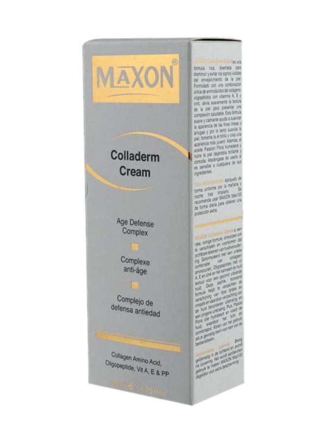 MAX-ON Colladerm Cream - Image 1