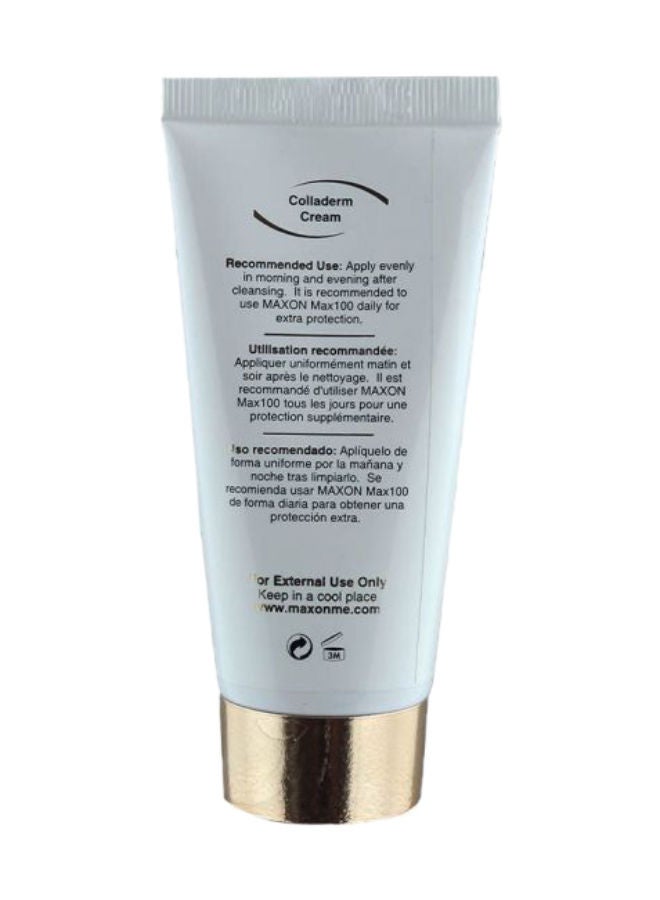 MAX-ON Colladerm Cream - Image 4