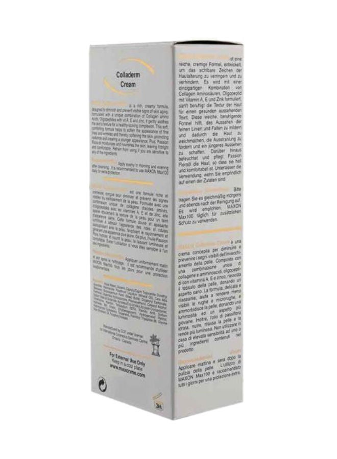 MAX-ON Colladerm Cream - Image 2