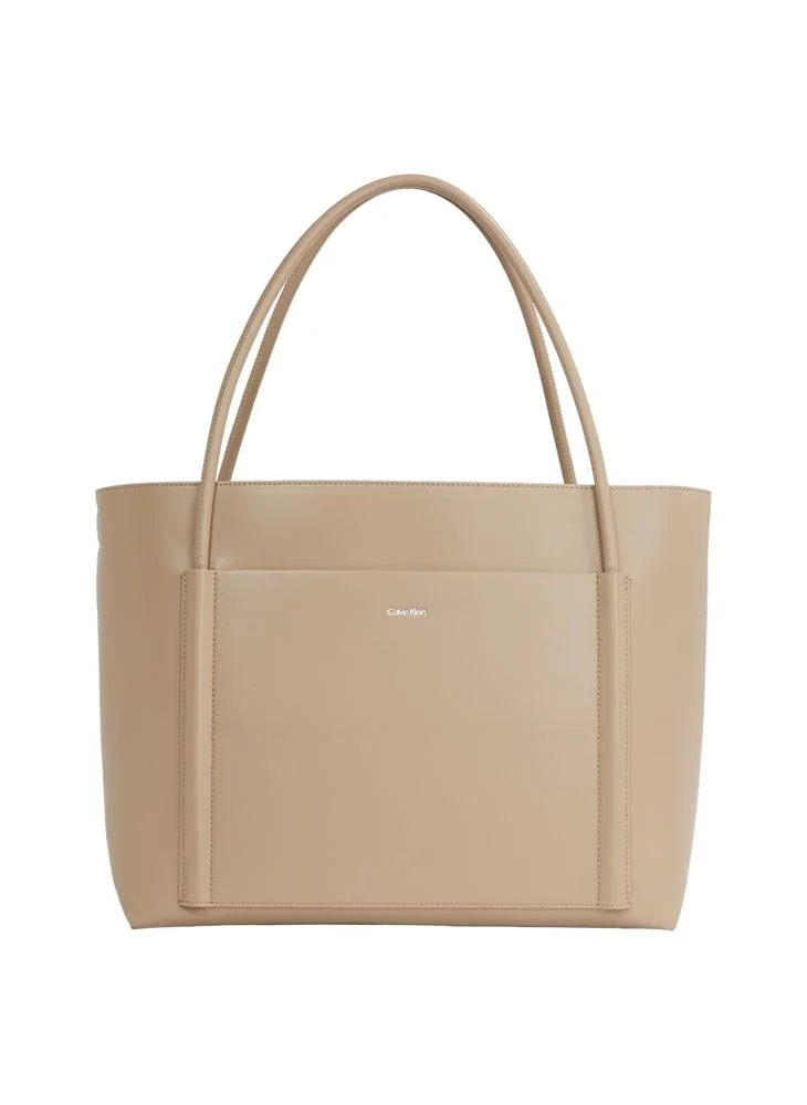 كالفن كلاين Linn Large Shopper