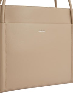 CALVIN KLEIN LARGE SHOPPER  - Image 3
