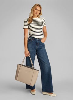 CALVIN KLEIN LARGE SHOPPER  - Image 5