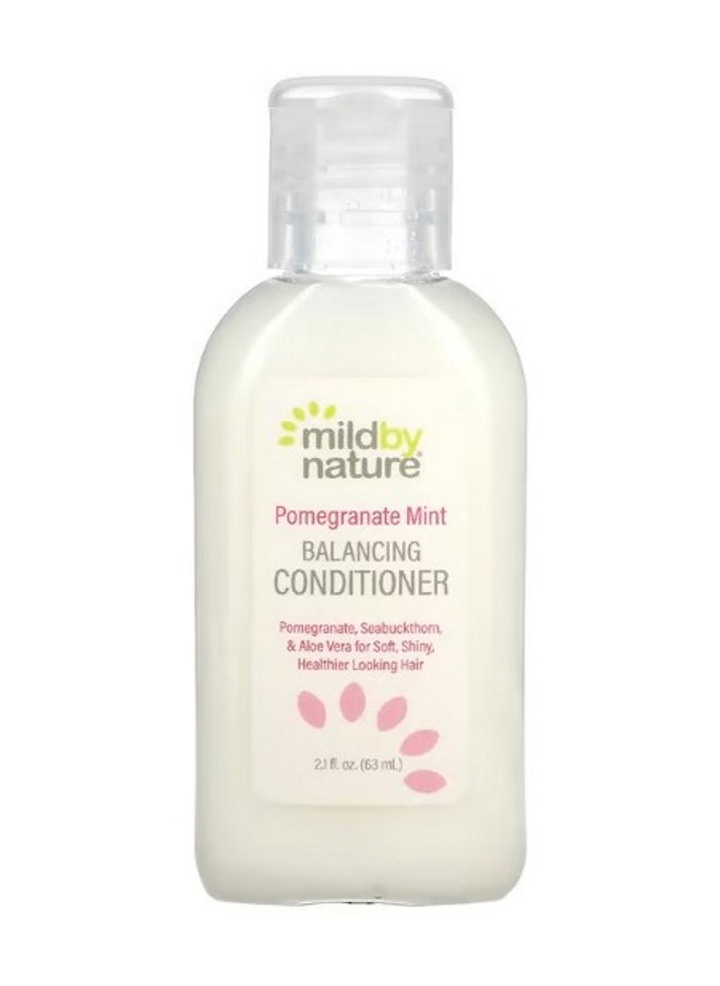 Pomegranate Mint Balancing Conditioner Travel Size 2.10 fl oz 63 ml - pzsku/Z5D5D840AB7DE48ACB7B4Z/45/_/1695214512/a158a245-83e2-41b6-9d18-87a7e13dfbf7