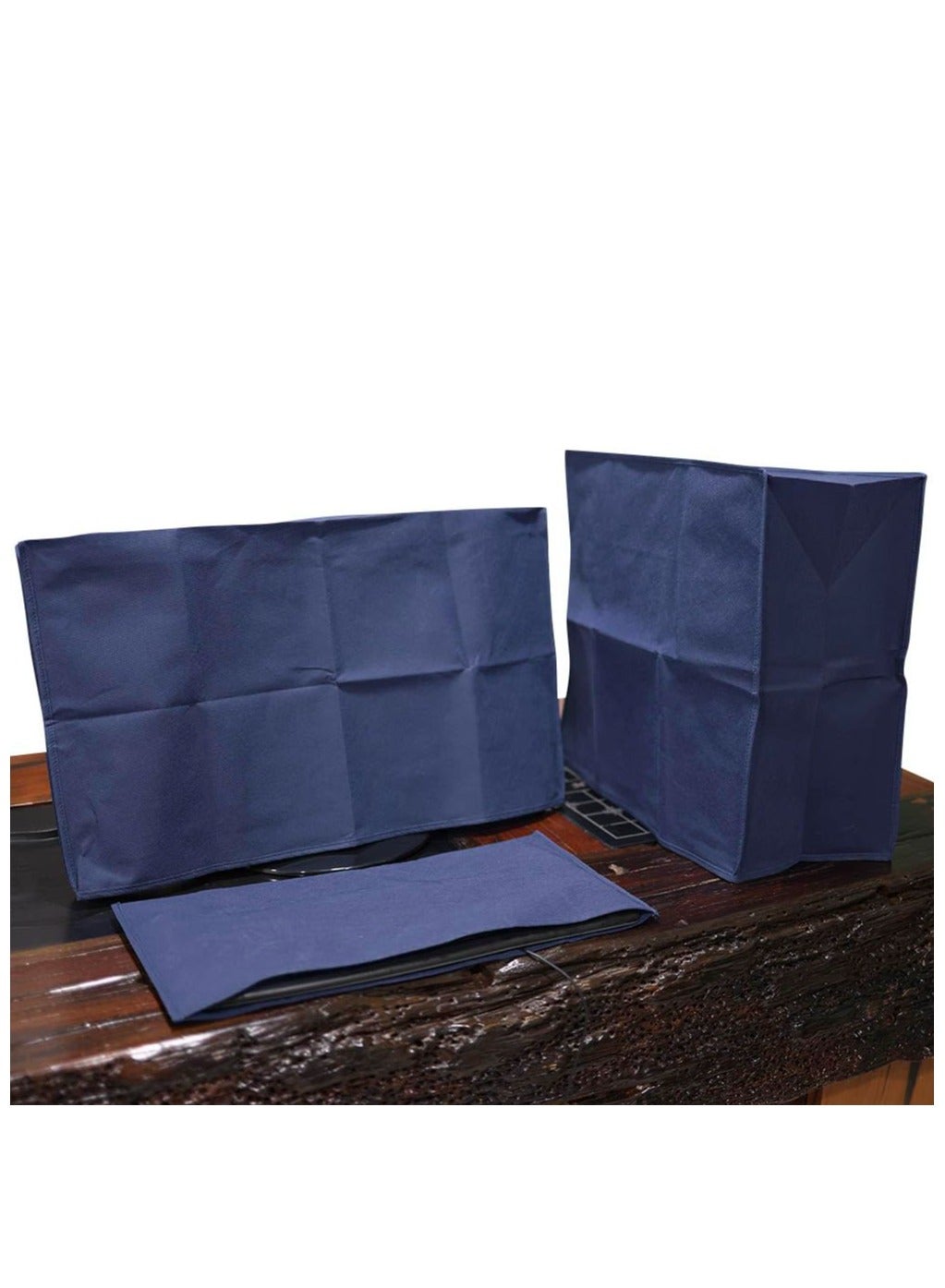 Green Tiger Green Tiger Computer Dust Cover Set 24 inch Z5D5D90CB90DD79FF1017Z