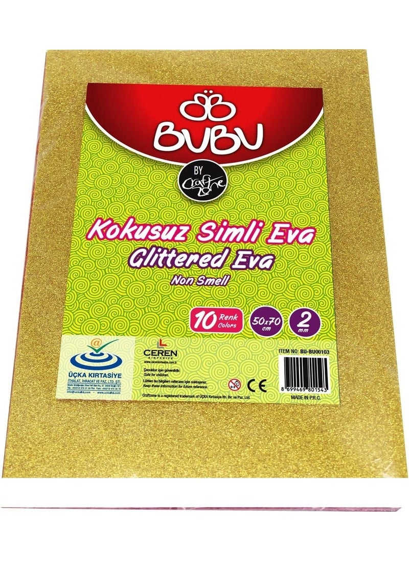 Eva Silvery 50X70 cm 10 Colors BUBU-EV0040 - pzsku/Z5D5DA40911FAFAC30EDDZ/45/_/1725792771/d7765696-c641-46e9-9fd7-86e0d1fca1bf