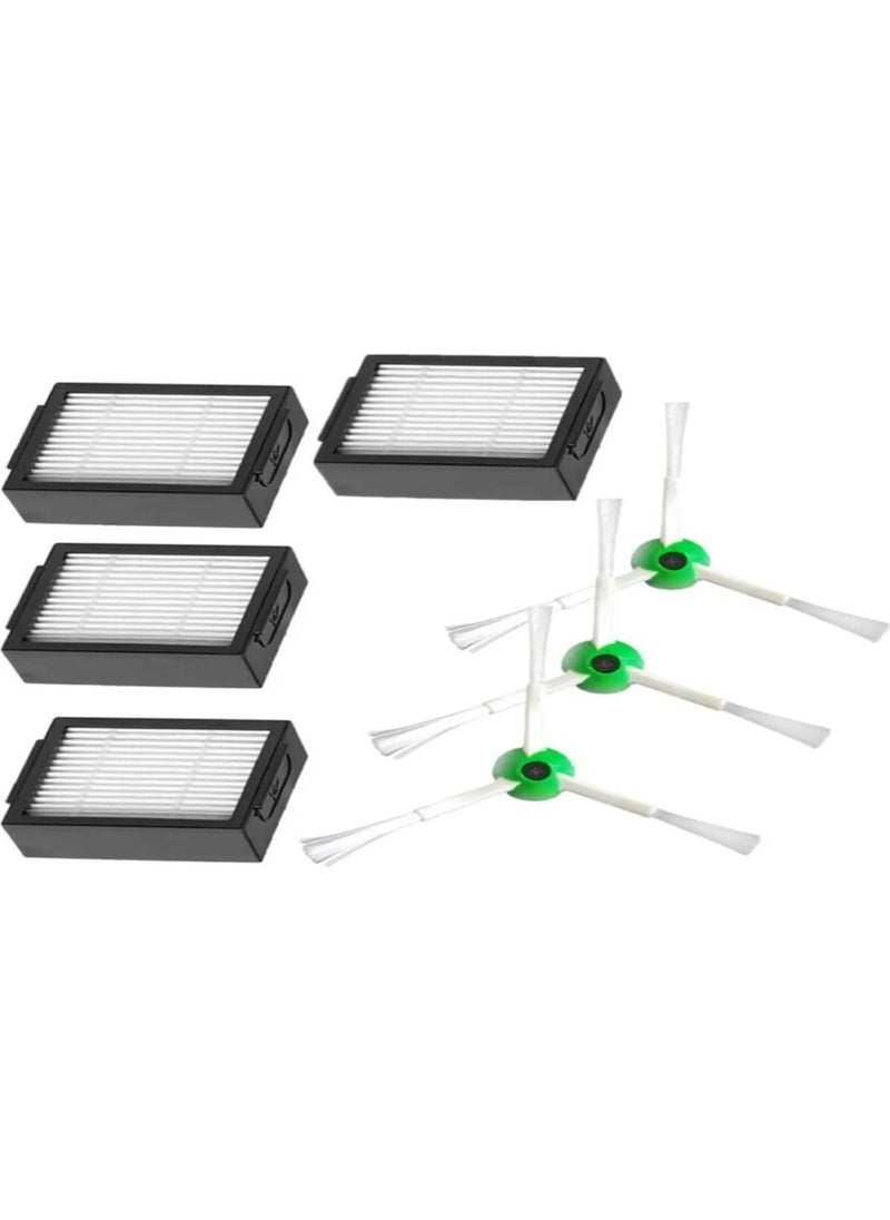 Roomba I7 (7150) I7 + (7550) E5 (5150) E6 (6198) Series Refurbishment Kit - pzsku/Z5D5DBE4594A4C47F4F8BZ/45/_/1728630808/7796066d-0362-43f2-b129-6eb84c2108d1