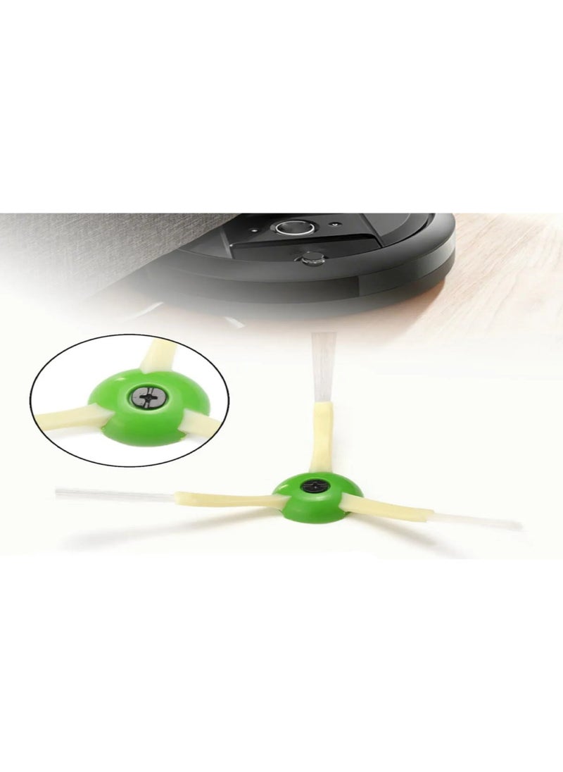 Roomba I7 (7150) I7 + (7550) E5 (5150) E6 (6198) Series Refurbishment Kit - pzsku/Z5D5DBE4594A4C47F4F8BZ/45/_/1730887995/86a0936e-8dba-4c76-a218-1847612643cf