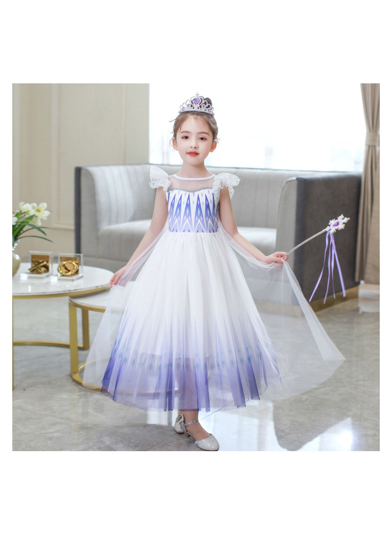 Elsa Costume - Image 3
