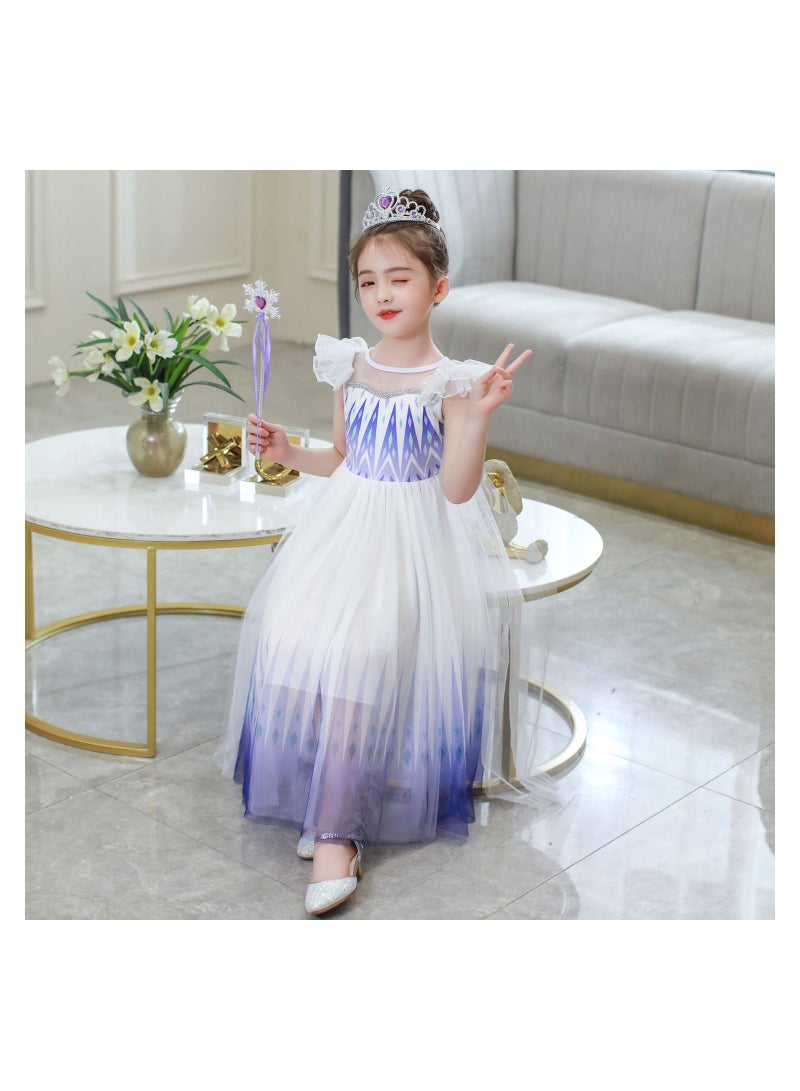 Elsa Costume - Image 5