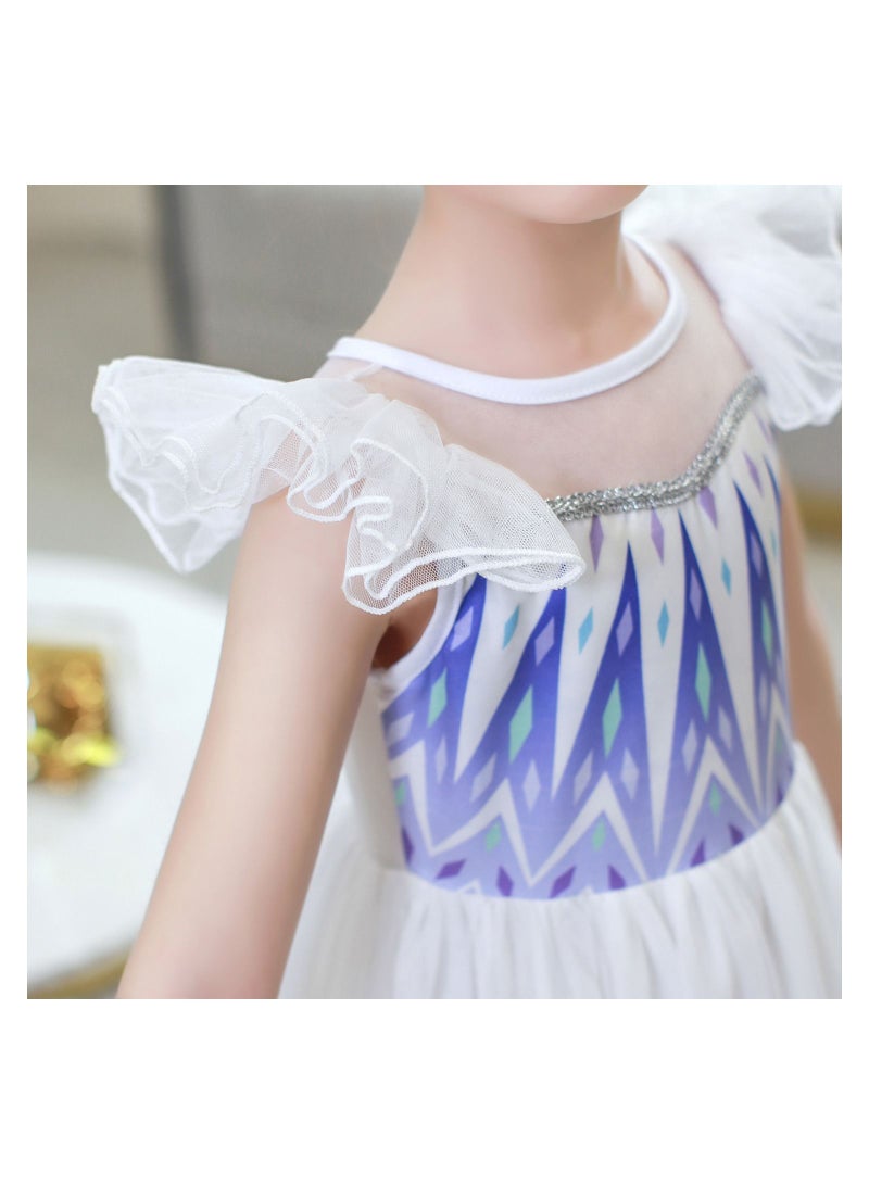 Elsa Costume - Image 4