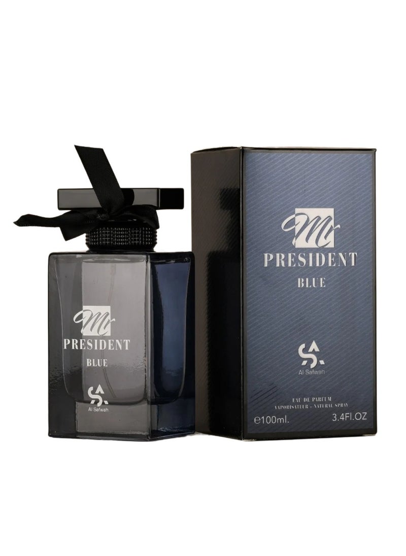 MR Predisent Blue Eau de Parfum  for Men - 100 ml - pzsku/Z5D5DF9DEB099C4AFB3BFZ/45/_/1733753978/41a3fc55-d31b-4ebe-8126-d8ceb27474fa