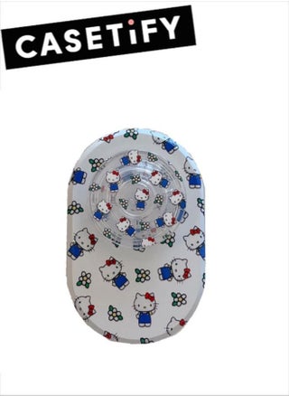 Hellokitty Blue