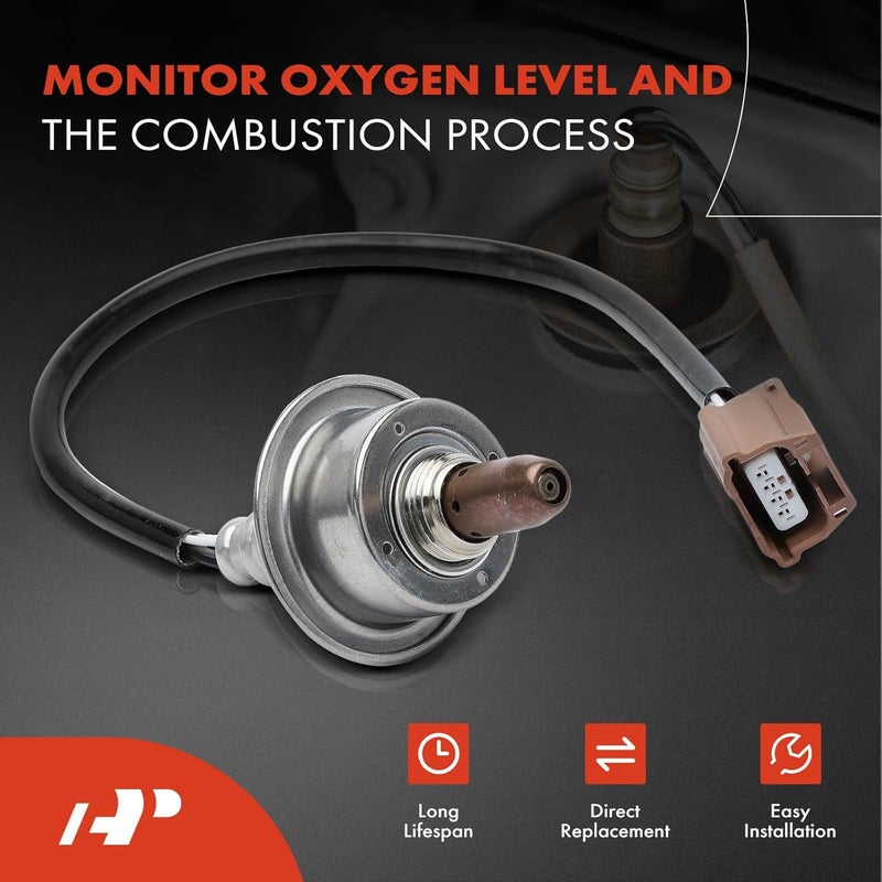 A-Premium 234-9135 Upstream O2 Oxygen Sensor - Image 2