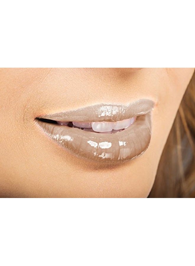 Lip Ink LIP-INK 100% Smearproof Liquid Lipstick Aurora Borealis NEW - Image 3