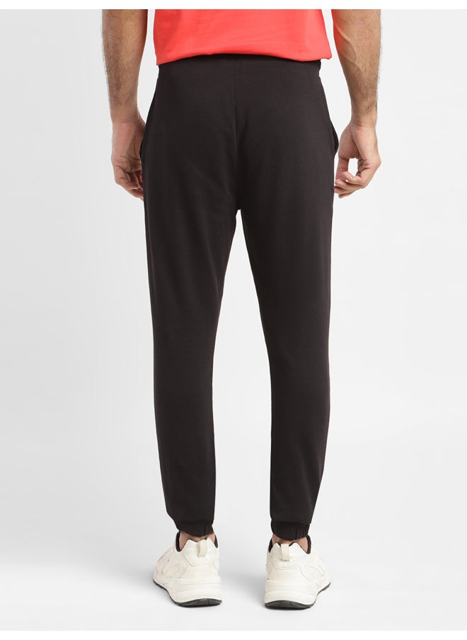 Levi's بنطال رياضي أسود عادي للرجال  - Image 3
