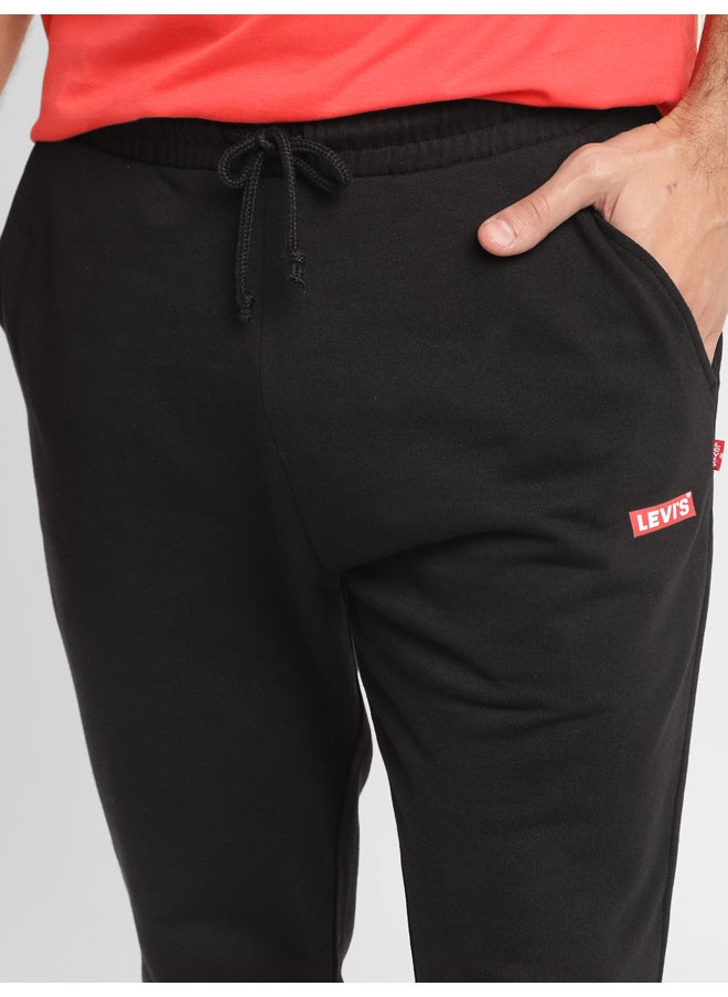 Levi's بنطال رياضي أسود عادي للرجال  - Image 5