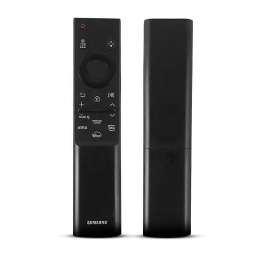 Ceybo Original BN59-01457A Remote Control fit for Samsung Smart Monitor M5 and Crystal UHD Smart TV Includes Netflix, Samsung TV, Prime Video, and Disney+ Shortcuts - Image 1