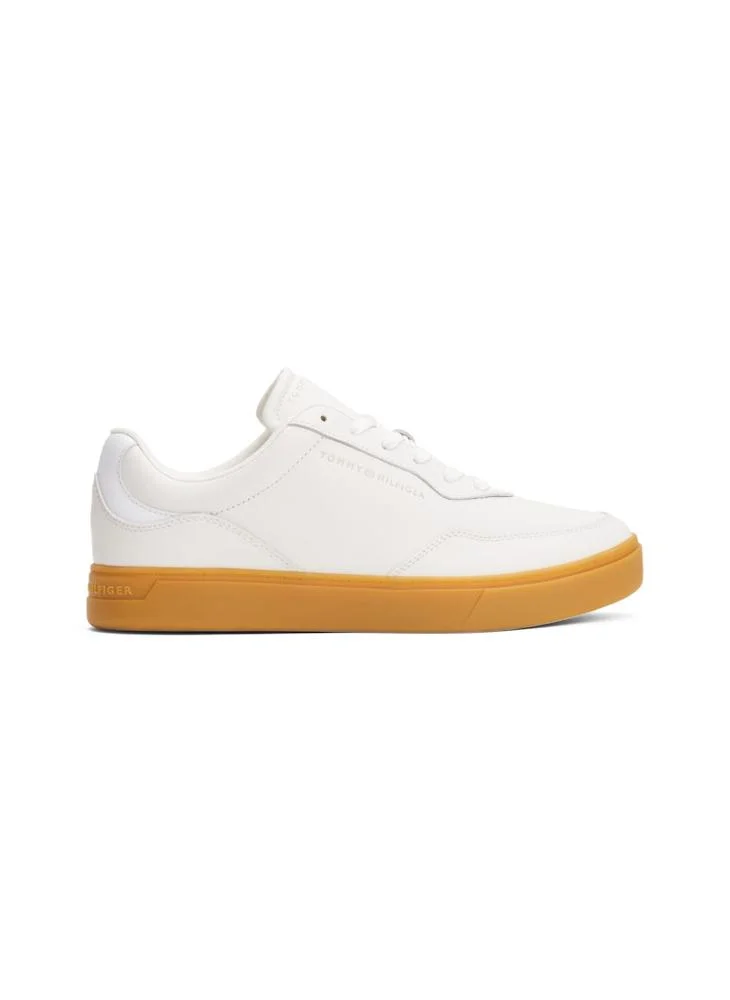 TOMMY HILFIGER Casual Cupsole Low Top Sneakers