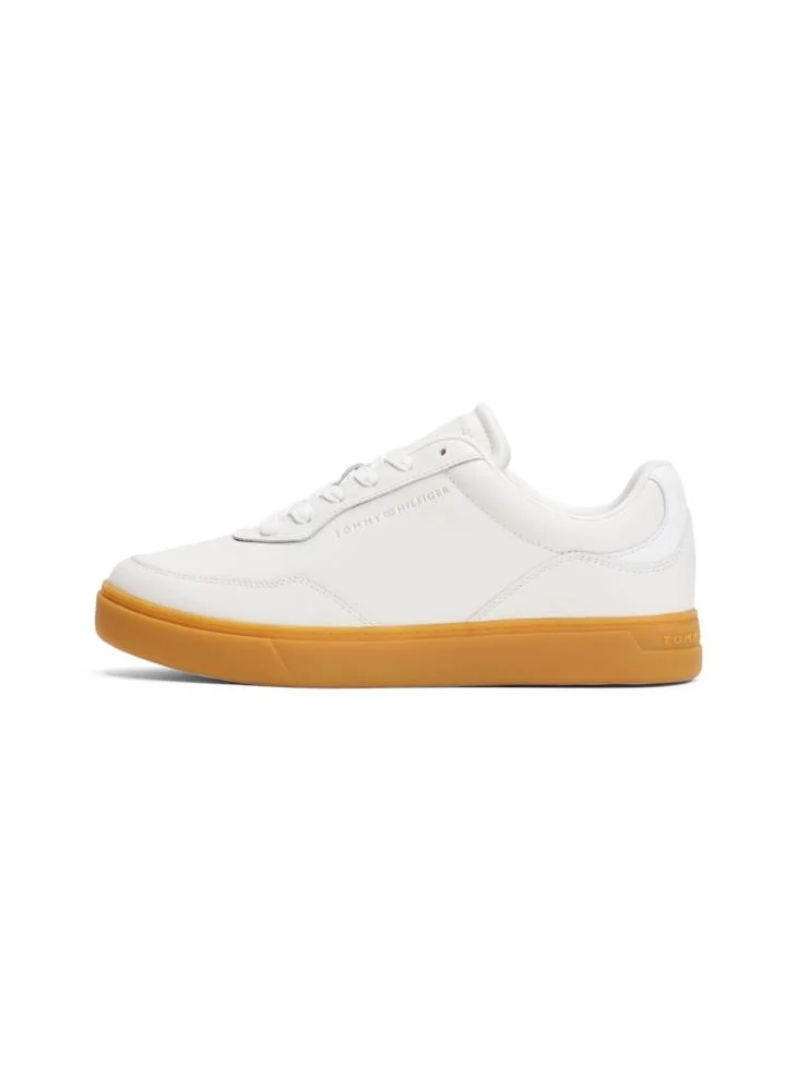 TOMMY HILFIGER Casual Cupsole Low Top Sneakers