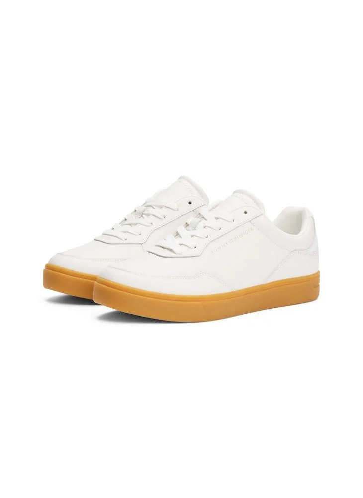 TOMMY HILFIGER Casual Cupsole Low Top Sneakers