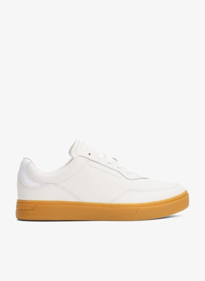 TOMMY HILFIGER Casual Cupsole Low Top Sneakers - Image 1