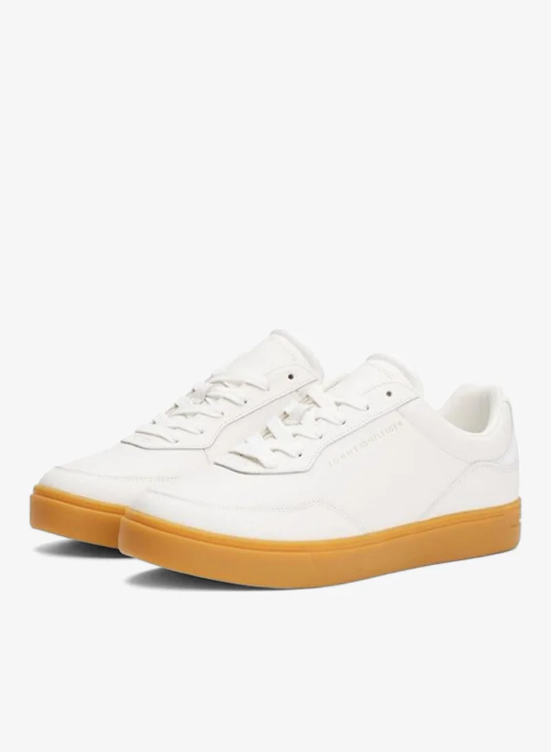TOMMY HILFIGER Casual Cupsole Low Top Sneakers