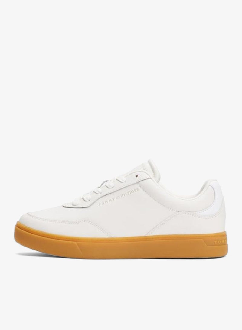 TOMMY HILFIGER Casual Cupsole Low Top Sneakers - Image 2