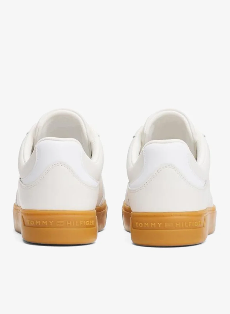 TOMMY HILFIGER Casual Cupsole Low Top Sneakers