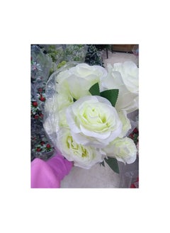Generic Bouquet of high quality artificial plants 
