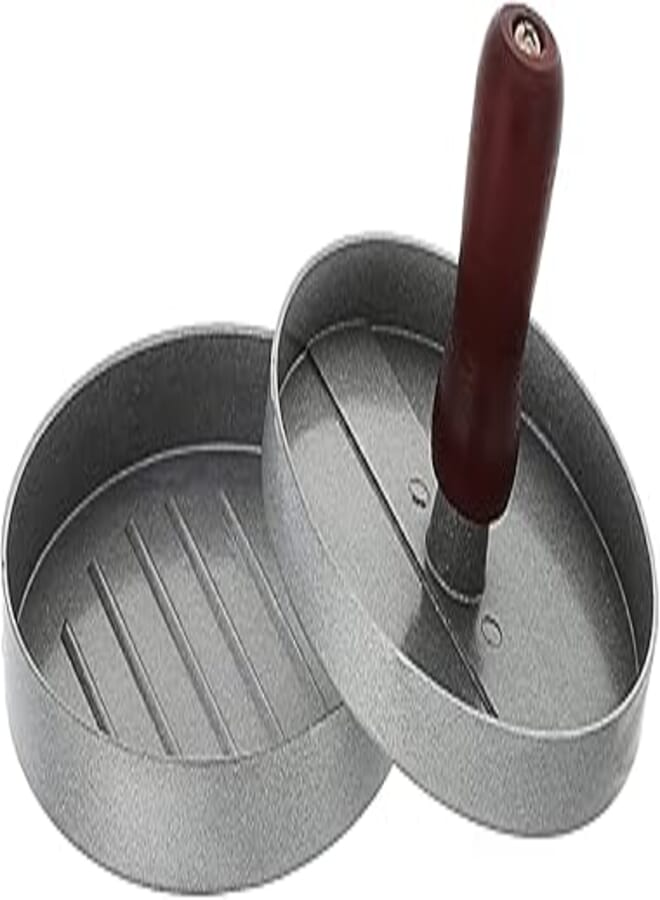 OR BURGER PRESS ROUND SHAPE