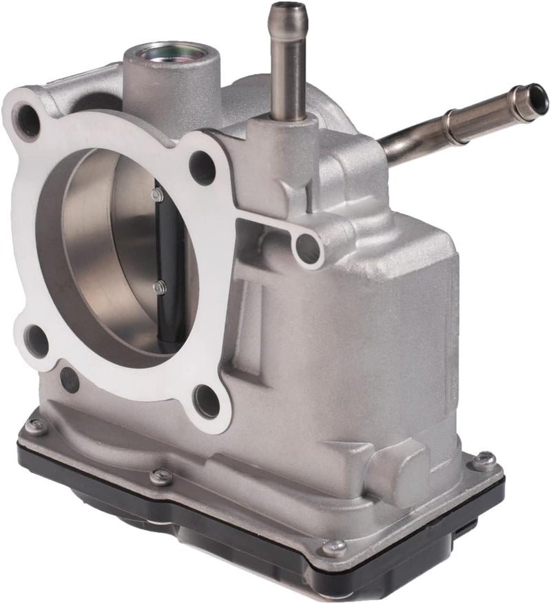 TUCAREST Electronic Fuel Injection Throttle Body Assembly for 2005-2008 Pontiac Vibe and Toyota Corolla Matrix - Image 4