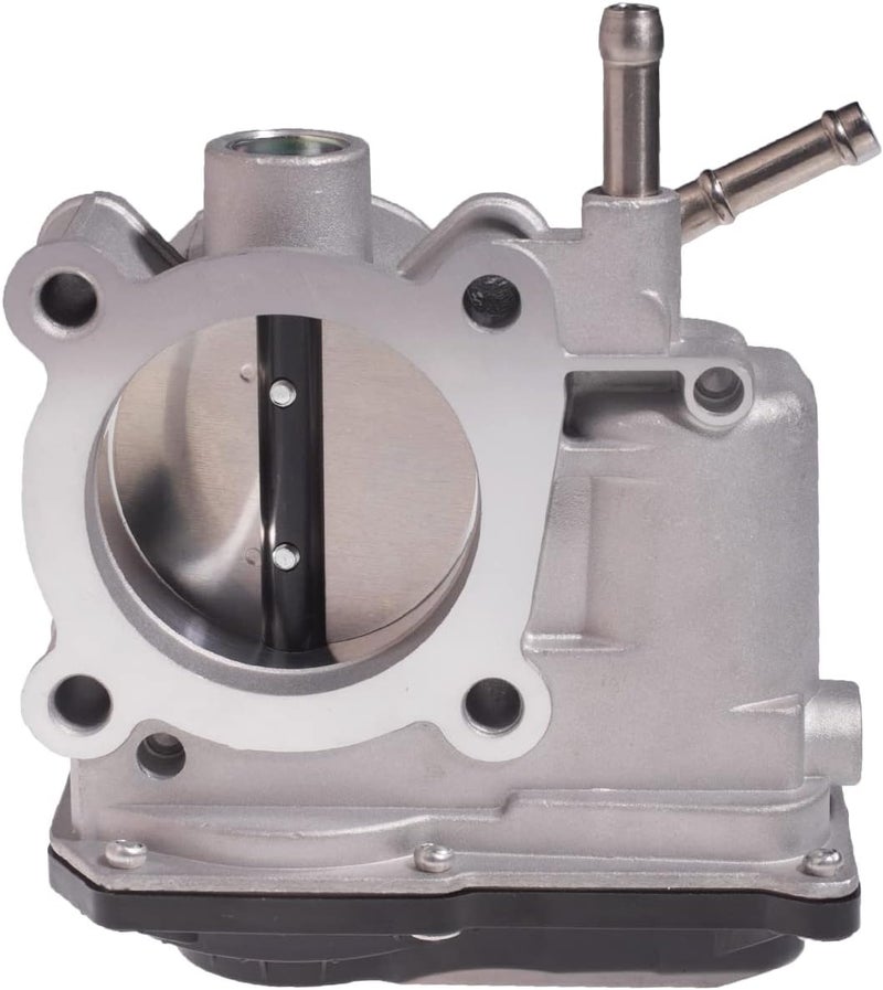 TUCAREST Electronic Fuel Injection Throttle Body Assembly for 2005-2008 Pontiac Vibe and Toyota Corolla Matrix - Image 3