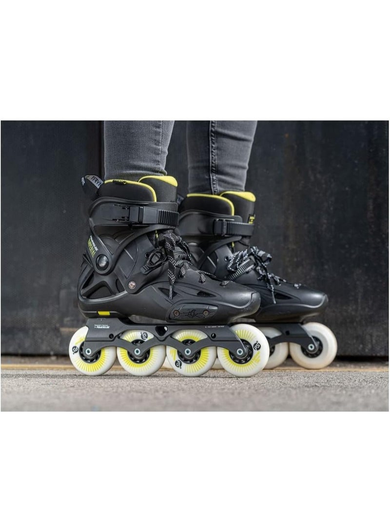 Powerslide Urban Imperial Skates Senior 43-44 - Image 5