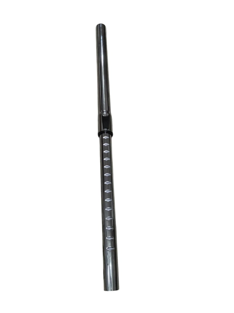 Imported vacuum cleaner pipe, compatible with Toshiba - Tornado 1600-1800 - 2000-2500 watt, stainless - Image 2
